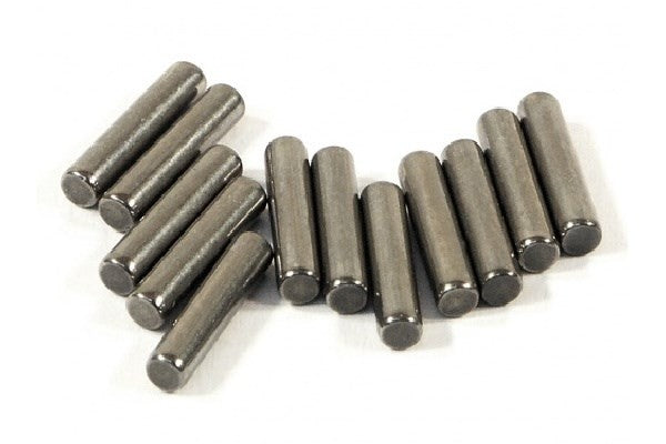 HPI Z260 - PIN 2.5 X 12MM (12 PCS)