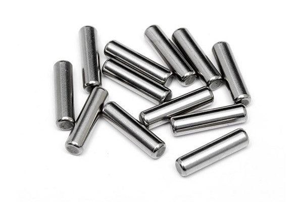 HPI Z263 - PIN 2X8MM (12PCS)