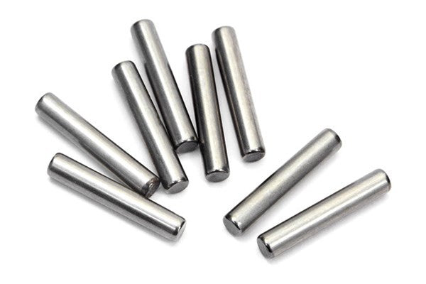 HPI Z272 - PIN 3.0 X 17MM (8PCS)