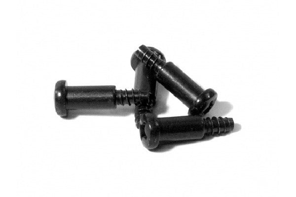HPI Z282 - STEP SCREW M3X14MM (4 PCS)
