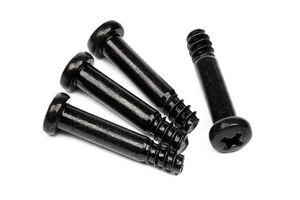 HPI Z288 - STEP SCREW M4X20MM (4 PCS)