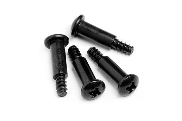 HPI Z297 - STEP SCREW M3X16MM (4PCS)
