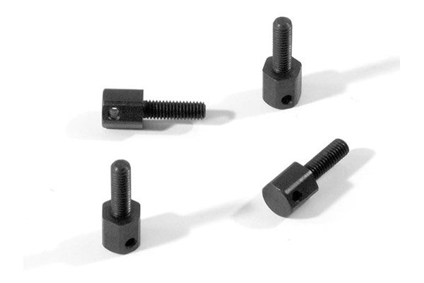 HPI Z305 - SCREW POST M3X15MM (4PCS)