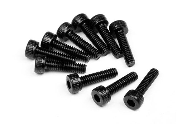 HPI Z411 - CAP HEAD SCREW M2X8MM (10PCS)