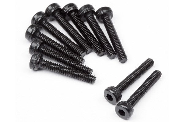 HPI Z413 - CAP HEAD SCREW M2X12MM (10PCS)