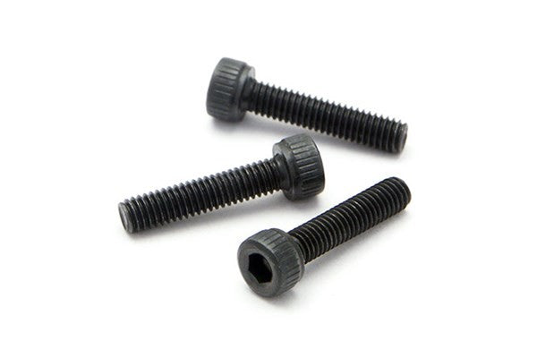 HPI Z423 - CAP HEAD SCREW M2.6X12MM (12PCS)