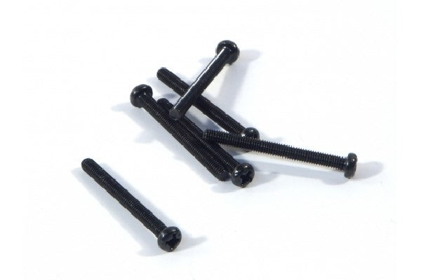 HPI Z509 - BUTTON HEAD SCREW M3 X 30MM