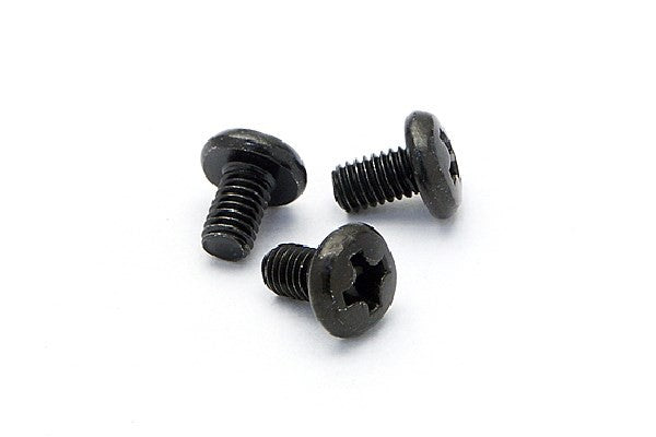 HPI Z515 - BUTTON HEAD SCREW M3 X 5MM (6 PCS)