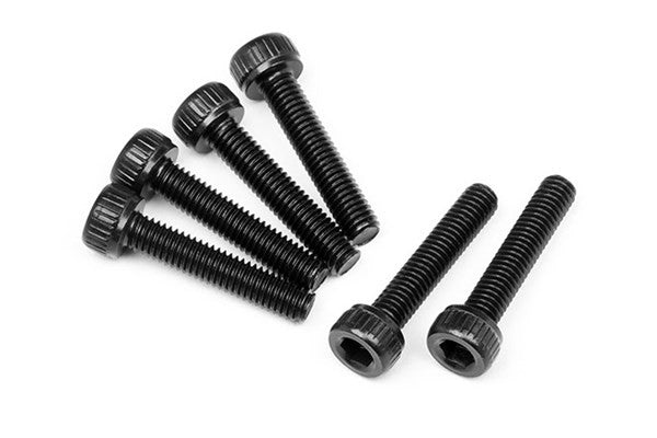 HPI Z545 - CAP HEAD SCREW M3X15MM (6PCS)