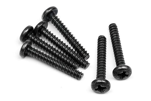 HPI Z571 - TP. BINDER HEAD SCREW M3 X 20MM