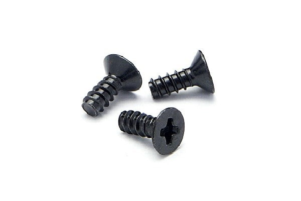 HPI Z576 - TP. FLAT HEAD SCREW M3 X 8MM