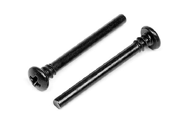 HPI Z595 - SCREW SHAFT 3X32MM (2PCS)