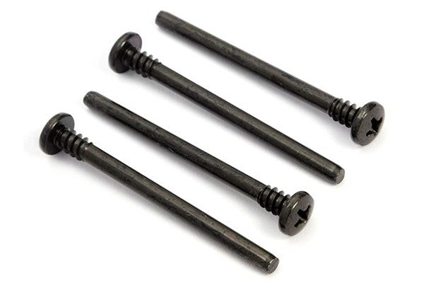 HPI Z599 - SCREW SHAFT 3 X 40MM