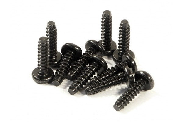 HPI Z634 - TP. BINDER HEAD SCREW M4X15MM (10PCS)