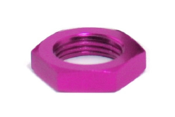 HPI Z659 - NUT M12 (4PCS)