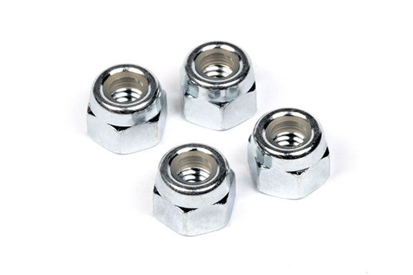 HPI Z664 - LOCK NUT M4