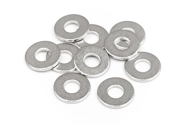 HPI Z685 - WASHER 2.7X6.7X0.5MM (10 PCS)