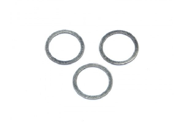 HPI Z689 - SHIM 6X8X02