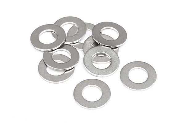 HPI Z694 - WASHER M5X10X0.5MM (10PCS)