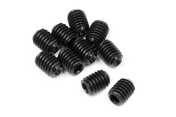 HPI Z701 - SET SCREW M3X4MM