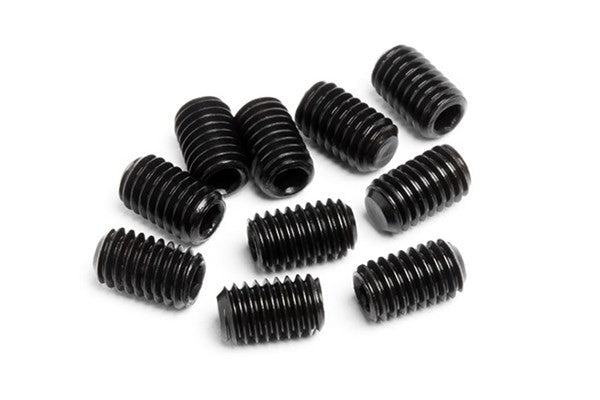 HPI Z702 - SET SCREW M3X5MM (10PCS)