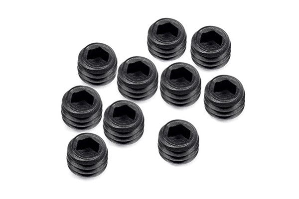 HPI Z715 - SET SCREW M3X2.5MM (10PCS)