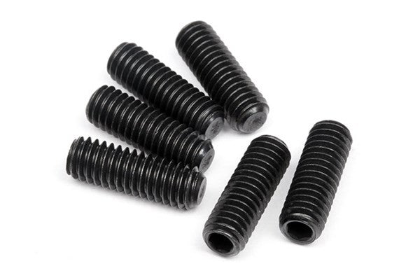 HPI Z726 - SET SCREW M4X12MM