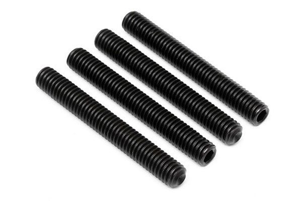 HPI Z747 - SET SCREW M6X45MM (4PCS)