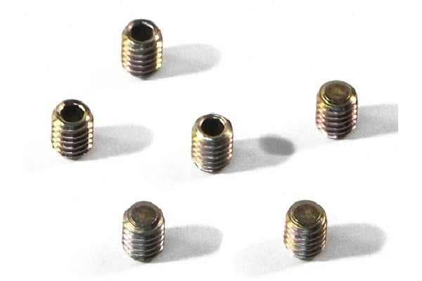 HPI Z775 - SET SCREW TP3.2 X 5MM