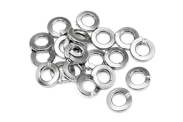 HPI Z800 - SPRING WASHER 3X6MM (20PCS)