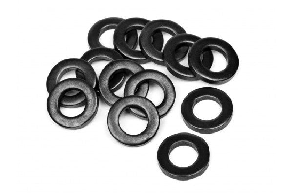 HPI Z823 - WASHER 4X8X1.2MM (12PCS)