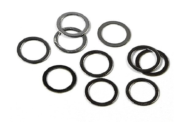 HPI Z852 - WASHER 5X7X0.2MM (10PCS)