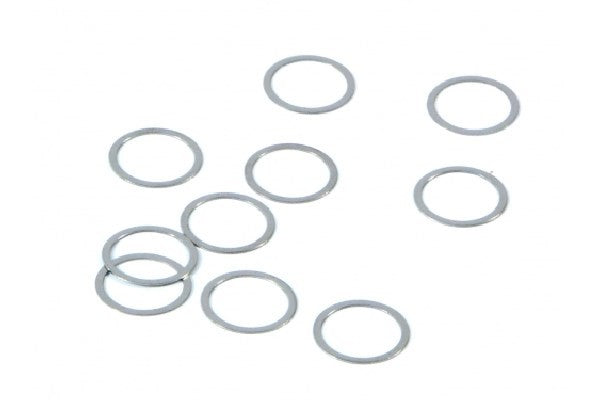 HPI Z877 - WASHER 8X10X0.2MM (10 PCS)