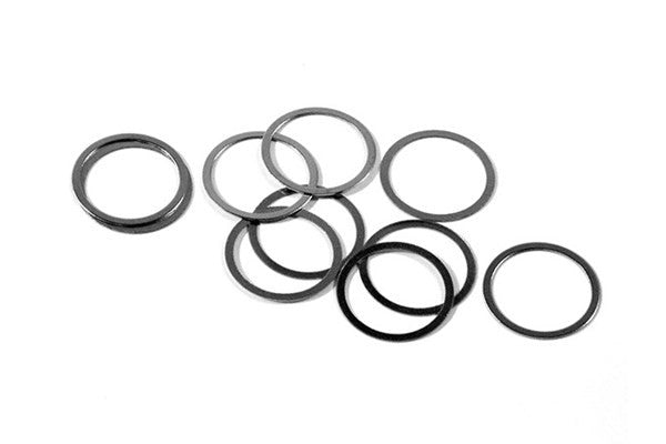 HPI Z892 - WASHER 10X12X0.2MM (10PCS)