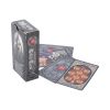 Beautifully Decorated Anne Stokes Tarot Deck