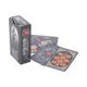 Beautifully Decorated Anne Stokes Tarot Deck