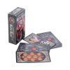 Beautifully Decorated Anne Stokes Tarot Deck
