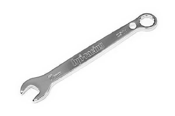 HPI Z911 - COMBINATION WRENCH 7MM