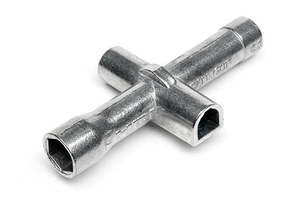 HPI Z950 - CROSS WRENCH (SMALL)