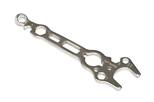 HPI Z957 - MULTI TOOL