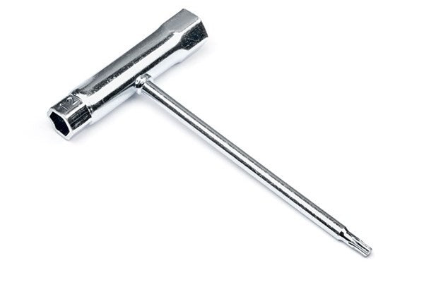 HPI Z958 - SPARK PLUG WRENCH (16MM / TORX T27)