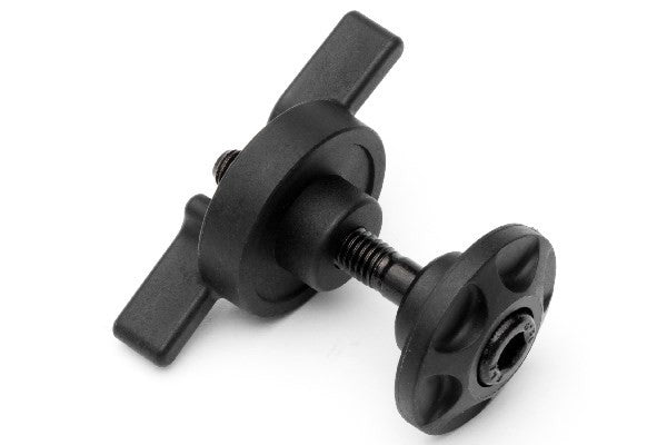 HPI Z970 - BEARING PRESS TOOL 12X24MM