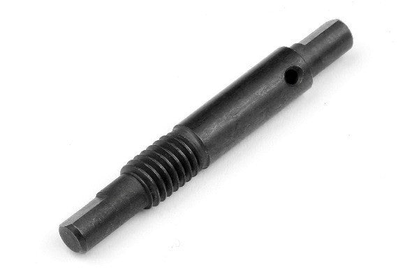 HPI 101233 - SLIPPER GEAR SHAFT 6X43.5MM