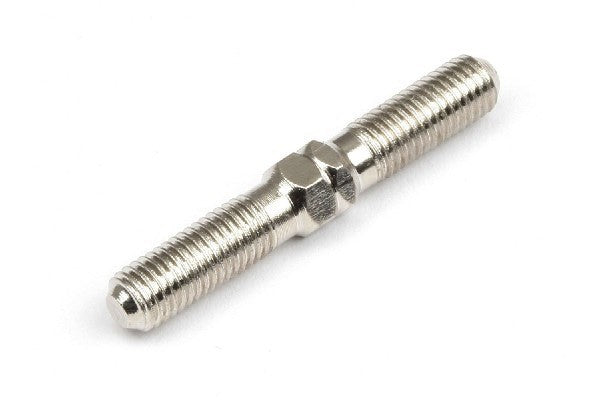 HPI 101237 - TURNBUCKLE M3.5X25MM