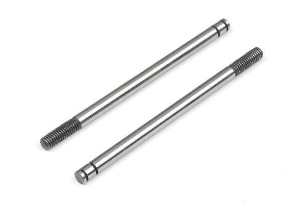 HPI 101240 - SHOCK SHAFT 3X52MM (PR)