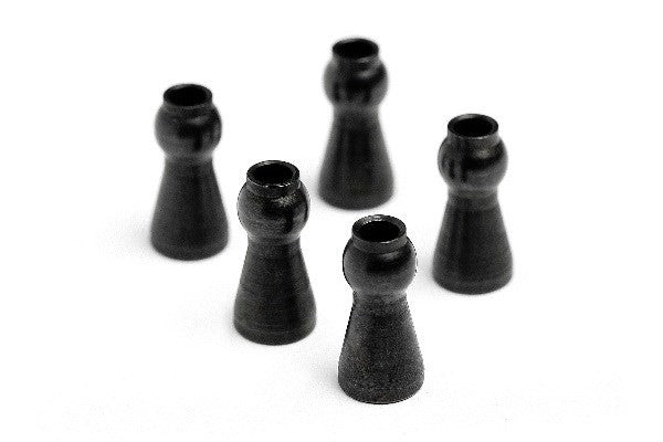 HPI 101253 - BALL 5.8X14MM (5PCS)