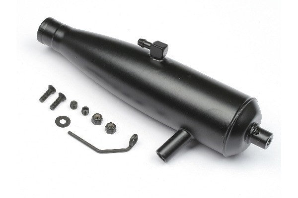 HPI 101256 - TUNED PIPE SET