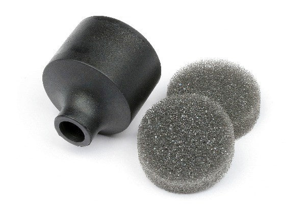 HPI 101257 - AIR FILTER SET