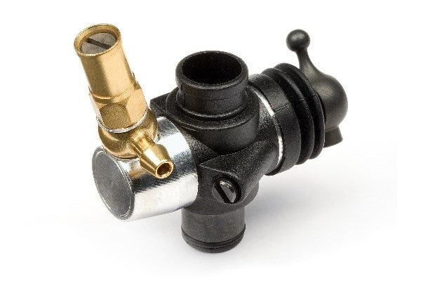 HPI 101277 - SLIDE CARBURETOR WITH TWO O-RINGS