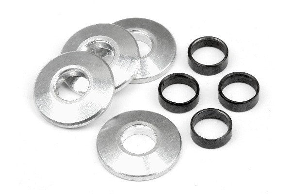 HPI 101305 - WHEEL SPACER SET (4PCS)